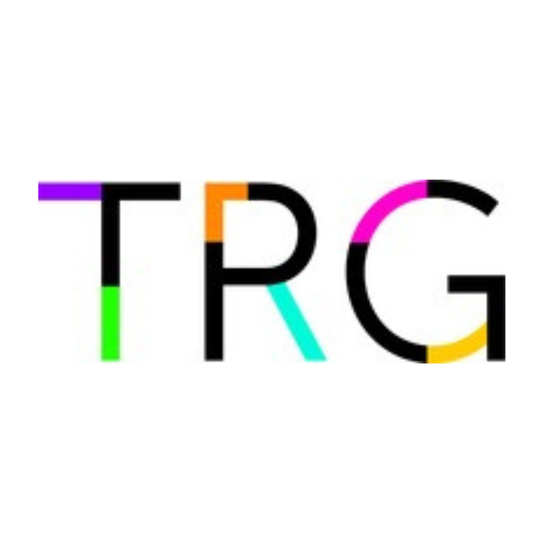 TRG logo