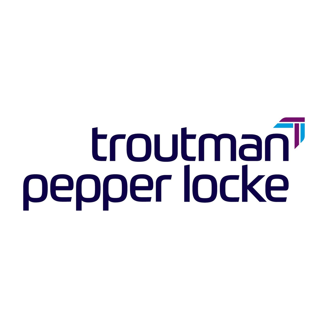 Troutman Pepper Locke logo