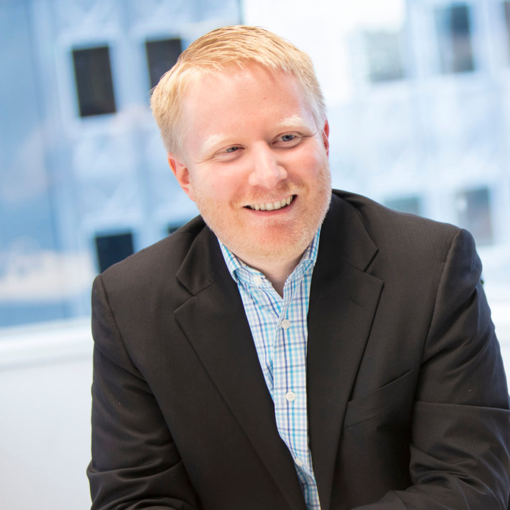 Brian Briscoe, AIA