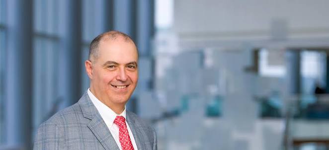 Hicham Ibrahim, M.D., M.B.A.