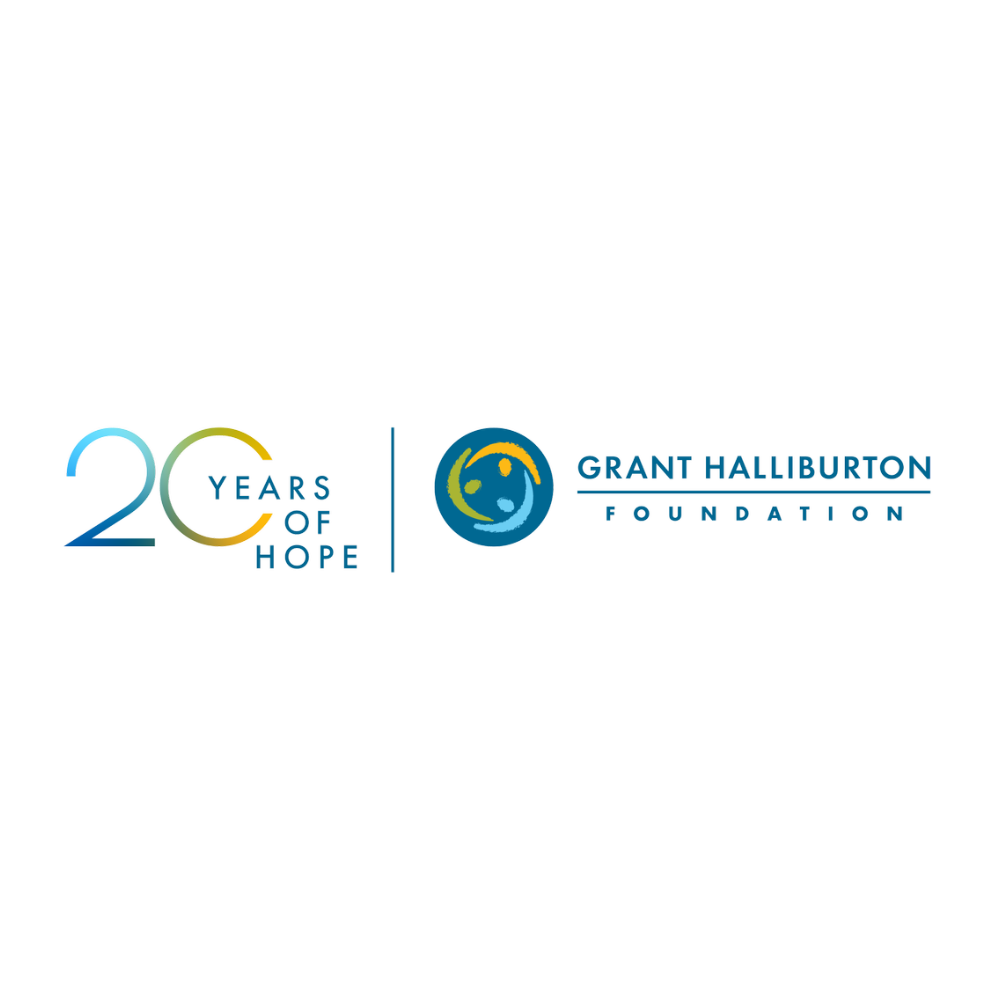 Grant Halliburton Foundation