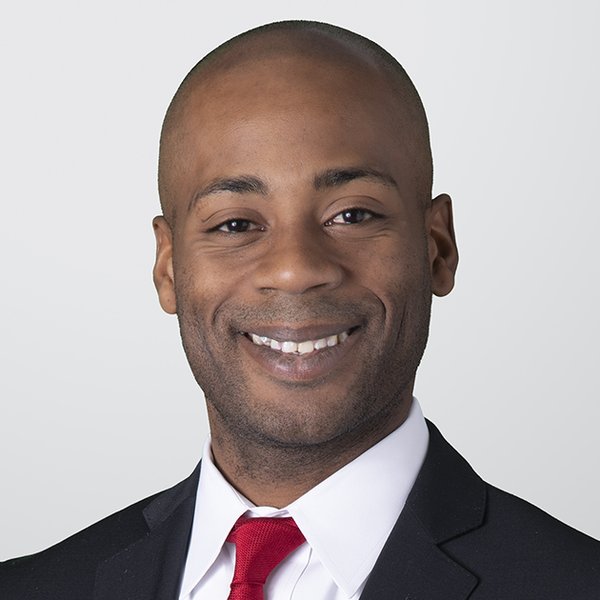 Nykolas McKissic, Holland & Knight, LLP