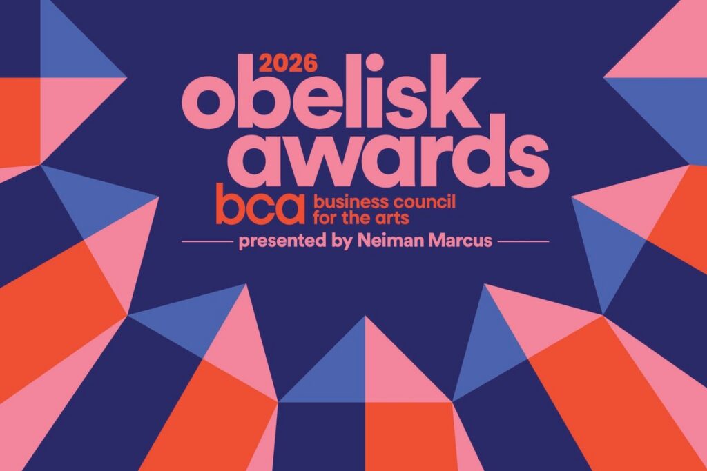 2026 Obelisk Awards, presented by Neiman Marcus